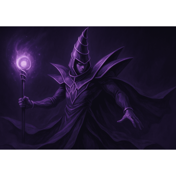 Original AI-generated artwork design