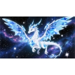 “A detailed anime illustration in the – Fantasy Gaming Playmat