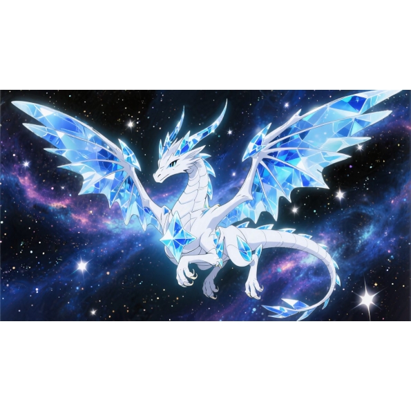 Original AI-generated artwork design