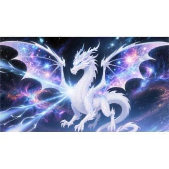 Original AI-generated artwork design