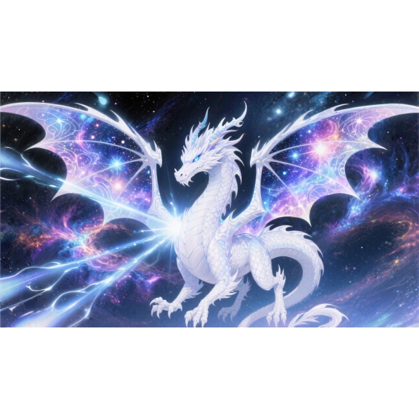 Original AI-generated artwork design