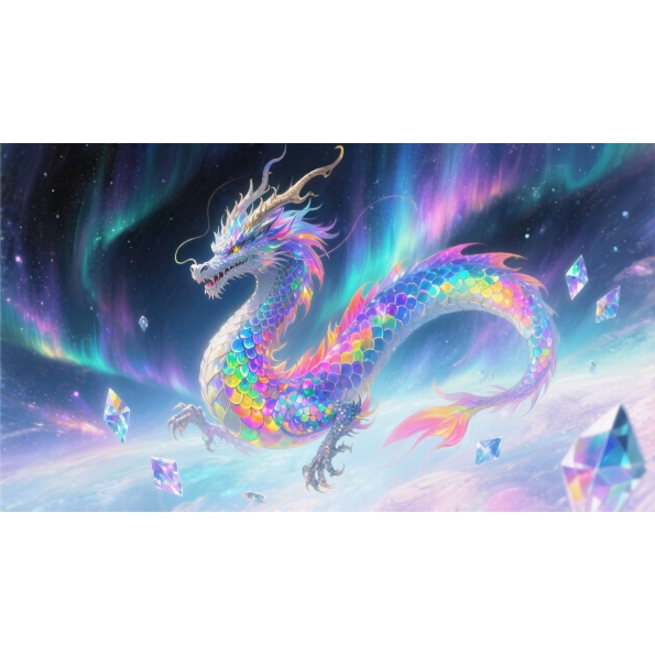 Original AI-generated artwork design