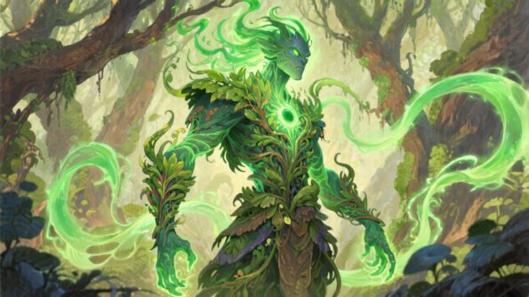 Original AI-generated artwork design