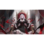 Original AI-generated artwork design