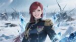 A photorealistic artwork in Kamalky L… – Custom Gaming Playmat