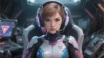 A photorealistic artwork in Kamalky L… – Portrait Gaming Playmat