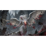 Original AI-generated artwork design