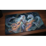 Ugin’s Draconic Oracle A prismatic gr… – Fantasy Gaming Playmat