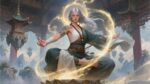 A transcendent gravure scene in Luis – Custom Gaming Playmat