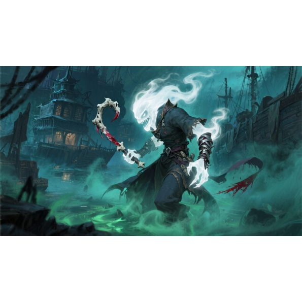 Original AI-generated artwork design