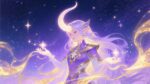 A mystical illustration in Kudos Prod… – Fantasy Gaming Playmat