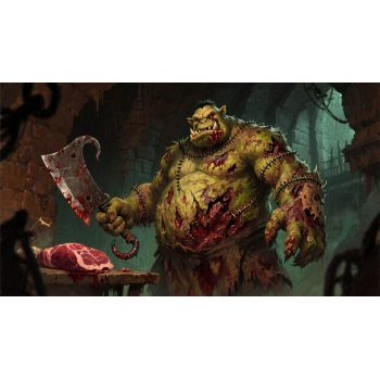 Original AI-generated artwork design