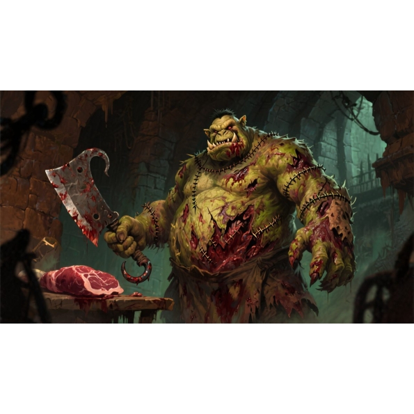 Original AI-generated artwork design