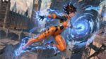 Tracer’s Temporal Vortex A kinetic gr… – Fantasy Gaming Playmat